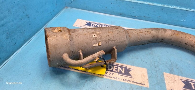 Sonstiges des Typs Hydrema 806, Gebrauchtmaschine in Hemmet (Bild 3)