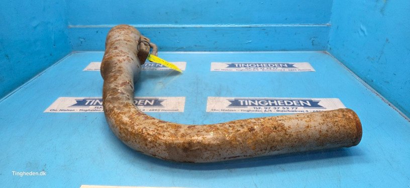 Sonstiges des Typs Hydrema 806, Gebrauchtmaschine in Hemmet (Bild 12)