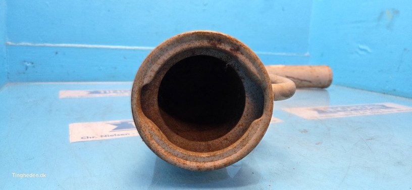 Sonstiges des Typs Hydrema 806, Gebrauchtmaschine in Hemmet (Bild 5)