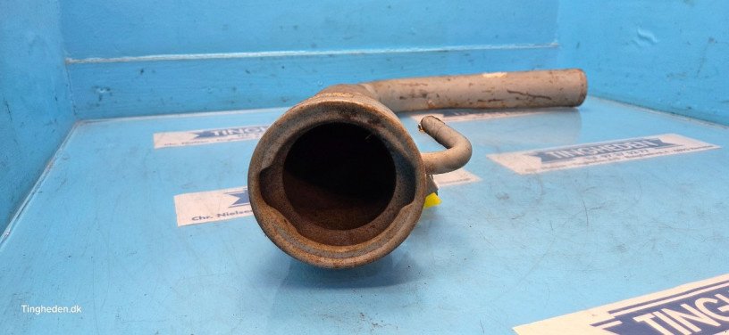 Sonstiges des Typs Hydrema 806, Gebrauchtmaschine in Hemmet (Bild 4)