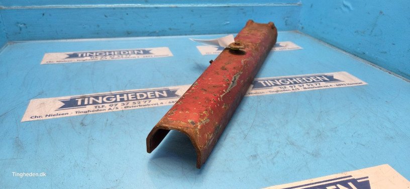 Sonstiges des Typs Hydrema 806, Gebrauchtmaschine in Hemmet (Bild 3)