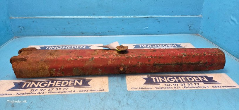 Sonstiges des Typs Hydrema 806, Gebrauchtmaschine in Hemmet (Bild 4)