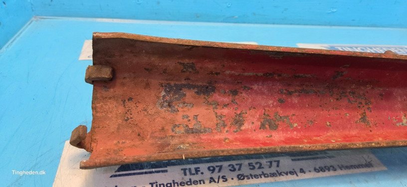 Sonstiges des Typs Hydrema 806, Gebrauchtmaschine in Hemmet (Bild 9)