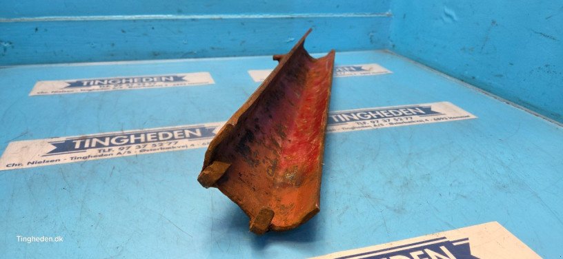 Sonstiges des Typs Hydrema 806, Gebrauchtmaschine in Hemmet (Bild 11)