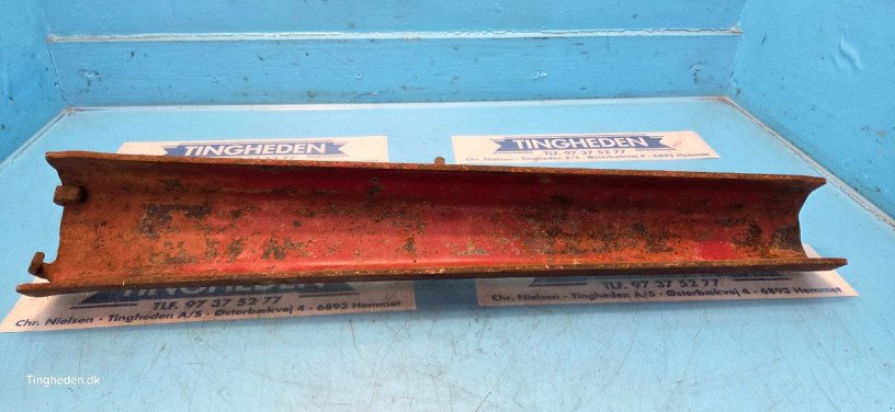 Sonstiges des Typs Hydrema 806, Gebrauchtmaschine in Hemmet (Bild 8)