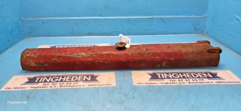 Sonstiges des Typs Hydrema 806, Gebrauchtmaschine in Hemmet (Bild 2)