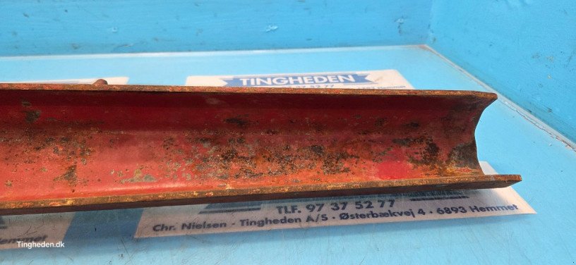 Sonstiges des Typs Hydrema 806, Gebrauchtmaschine in Hemmet (Bild 10)