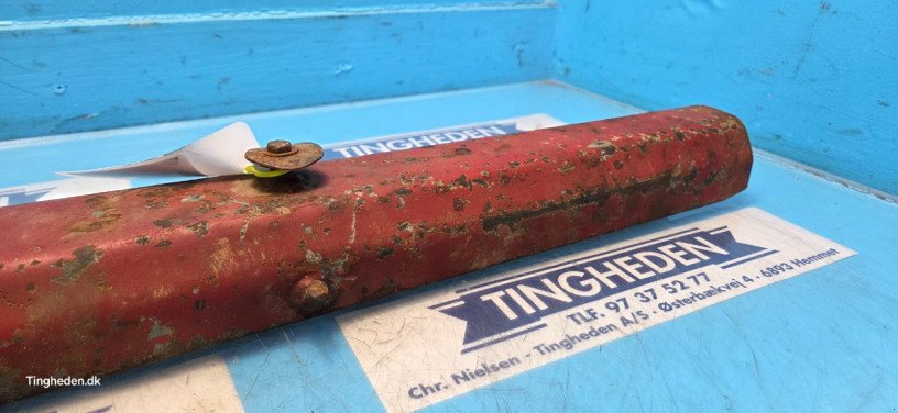 Sonstiges des Typs Hydrema 806, Gebrauchtmaschine in Hemmet (Bild 5)