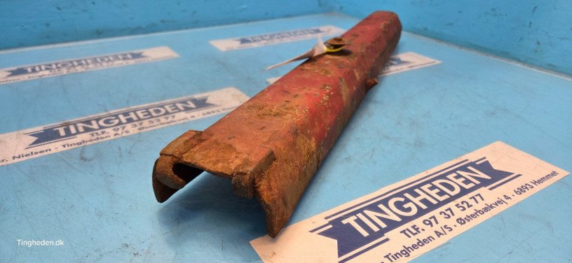 Sonstiges des Typs Hydrema 806, Gebrauchtmaschine in Hemmet (Bild 7)