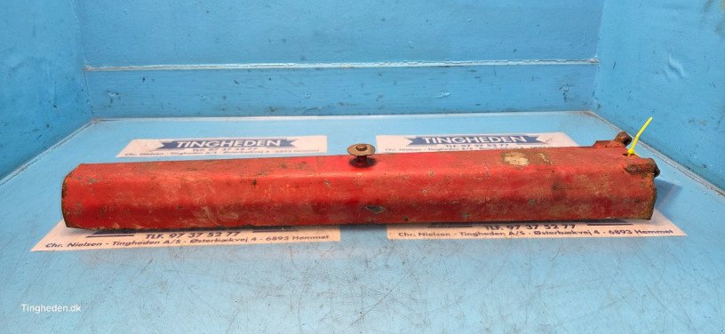 Sonstiges des Typs Hydrema 806, Gebrauchtmaschine in Hemmet (Bild 2)