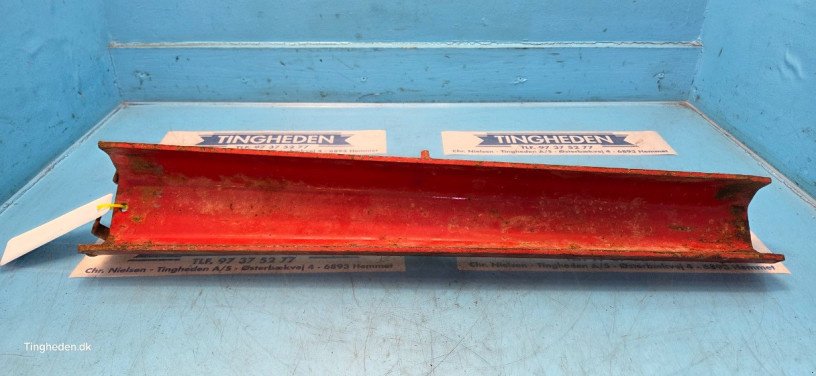 Sonstiges des Typs Hydrema 806, Gebrauchtmaschine in Hemmet (Bild 9)