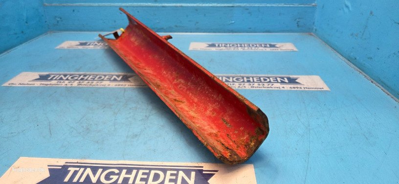 Sonstiges des Typs Hydrema 806, Gebrauchtmaschine in Hemmet (Bild 12)