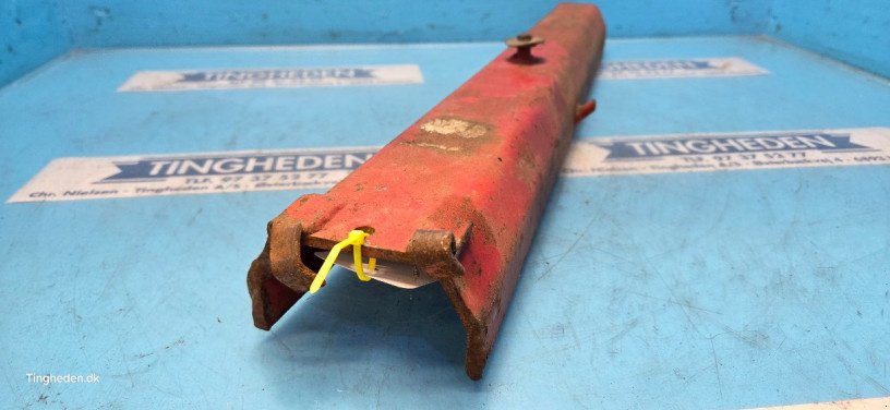 Sonstiges des Typs Hydrema 806, Gebrauchtmaschine in Hemmet (Bild 7)