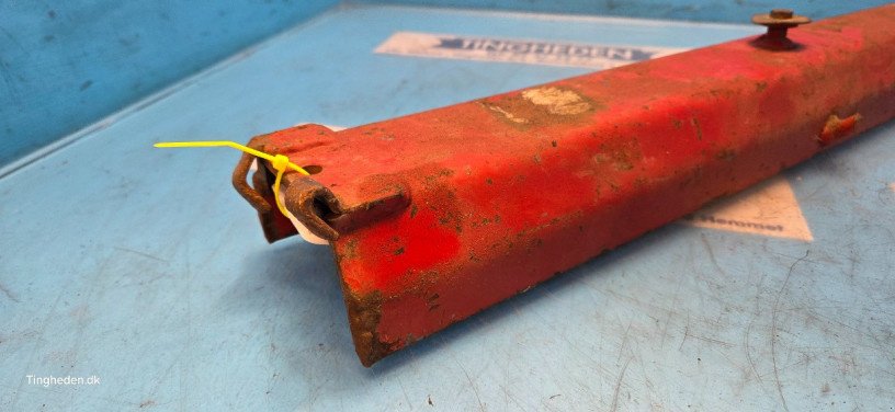 Sonstiges des Typs Hydrema 806, Gebrauchtmaschine in Hemmet (Bild 8)