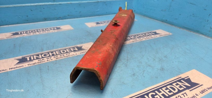 Sonstiges des Typs Hydrema 806, Gebrauchtmaschine in Hemmet (Bild 3)