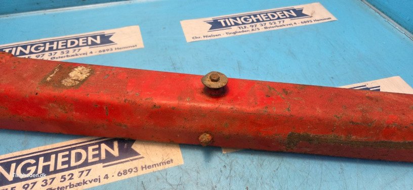 Sonstiges des Typs Hydrema 806, Gebrauchtmaschine in Hemmet (Bild 5)