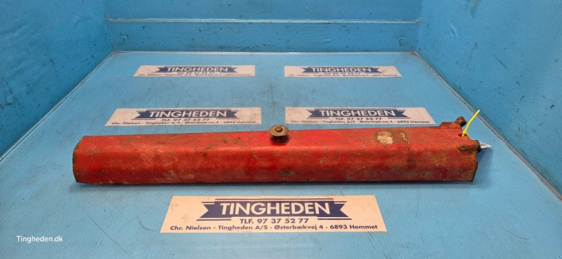 Sonstiges des Typs Hydrema 806, Gebrauchtmaschine in Hemmet (Bild 1)