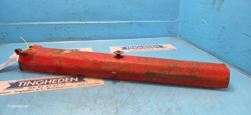 Sonstiges des Typs Hydrema 806, Gebrauchtmaschine in Hemmet (Bild 4)