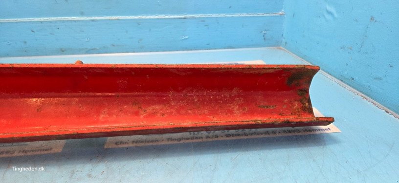 Sonstiges des Typs Hydrema 806, Gebrauchtmaschine in Hemmet (Bild 11)