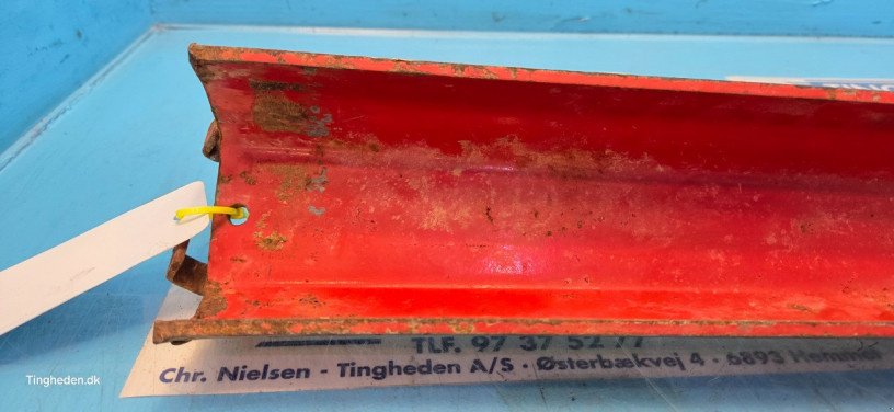 Sonstiges des Typs Hydrema 806, Gebrauchtmaschine in Hemmet (Bild 10)