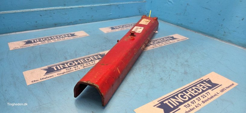 Sonstiges des Typs Hydrema 806, Gebrauchtmaschine in Hemmet (Bild 3)