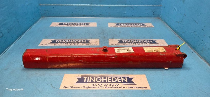 Sonstiges des Typs Hydrema 806, Gebrauchtmaschine in Hemmet (Bild 1)