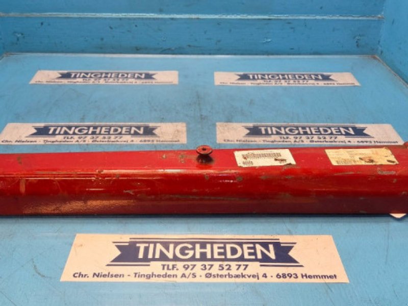 Sonstiges of the type Hydrema 806, Gebrauchtmaschine in Hemmet (Picture 1)