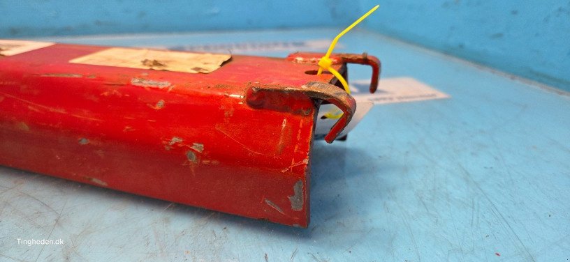 Sonstiges des Typs Hydrema 806, Gebrauchtmaschine in Hemmet (Bild 7)