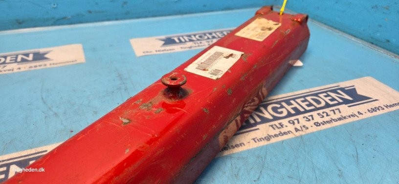 Sonstiges des Typs Hydrema 806, Gebrauchtmaschine in Hemmet (Bild 4)