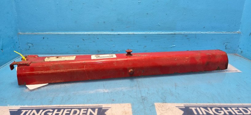 Sonstiges des Typs Hydrema 806, Gebrauchtmaschine in Hemmet (Bild 9)