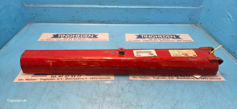 Sonstiges des Typs Hydrema 806, Gebrauchtmaschine in Hemmet (Bild 2)