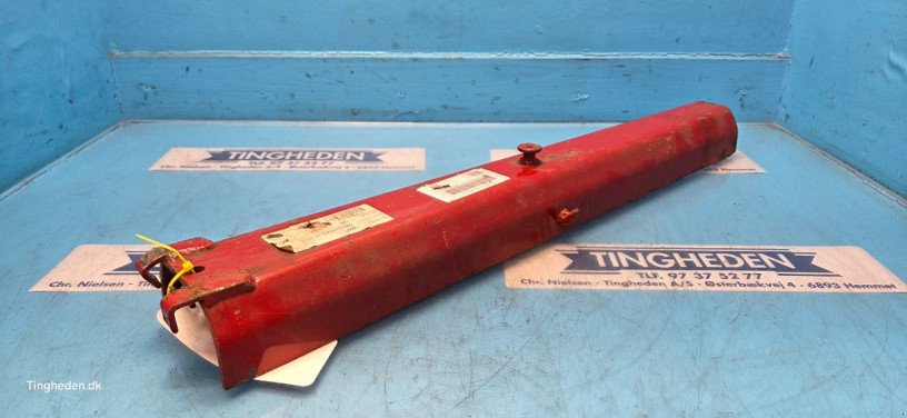 Sonstiges des Typs Hydrema 806, Gebrauchtmaschine in Hemmet (Bild 8)