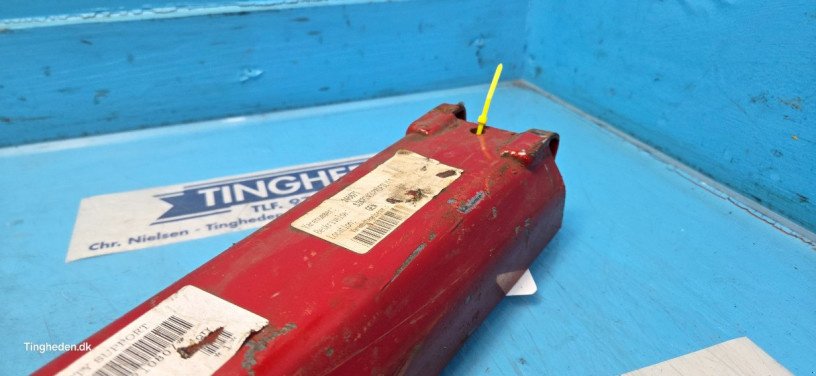 Sonstiges des Typs Hydrema 806, Gebrauchtmaschine in Hemmet (Bild 5)