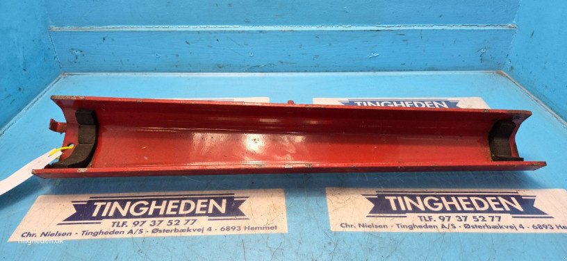 Sonstiges des Typs Hydrema 806, Gebrauchtmaschine in Hemmet (Bild 10)