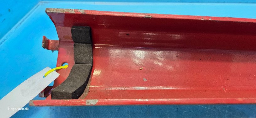 Sonstiges des Typs Hydrema 806, Gebrauchtmaschine in Hemmet (Bild 11)