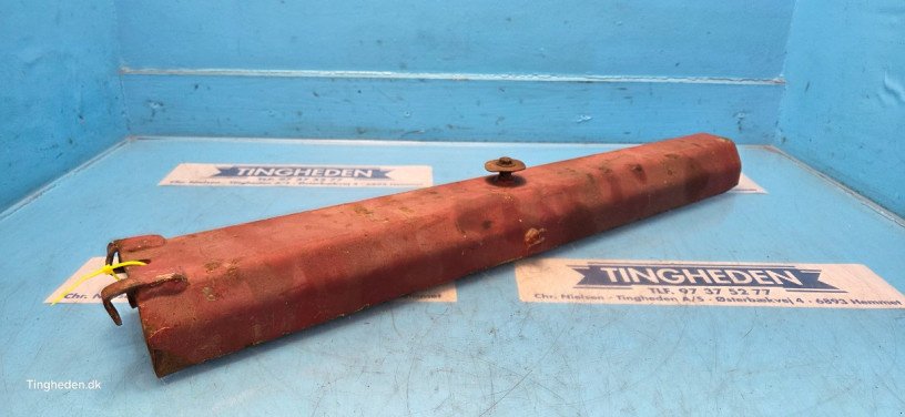 Sonstiges a típus Hydrema 806, Gebrauchtmaschine ekkor: Hemmet (Kép 9)