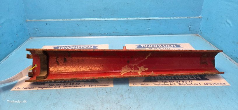 Sonstiges a típus Hydrema 806, Gebrauchtmaschine ekkor: Hemmet (Kép 10)