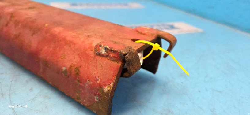 Sonstiges a típus Hydrema 806, Gebrauchtmaschine ekkor: Hemmet (Kép 8)