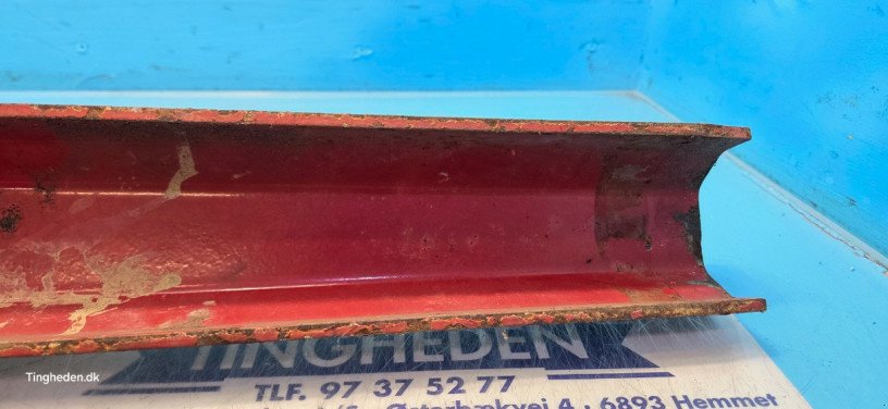 Sonstiges a típus Hydrema 806, Gebrauchtmaschine ekkor: Hemmet (Kép 11)