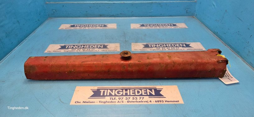 Sonstiges a típus Hydrema 806, Gebrauchtmaschine ekkor: Hemmet (Kép 1)