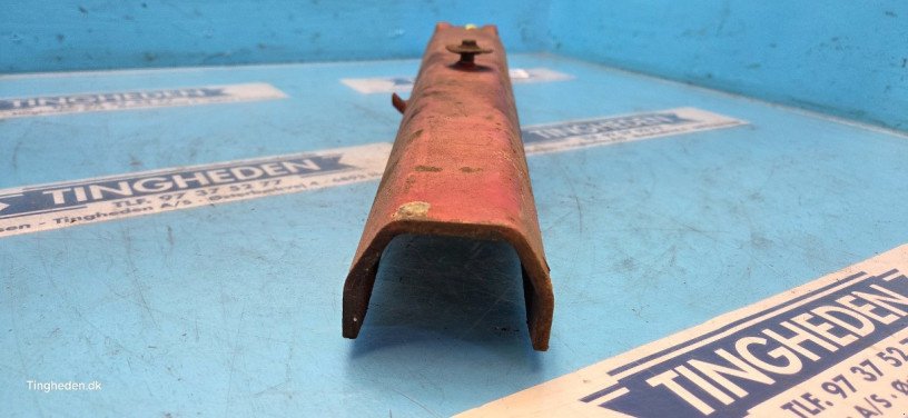 Sonstiges a típus Hydrema 806, Gebrauchtmaschine ekkor: Hemmet (Kép 4)