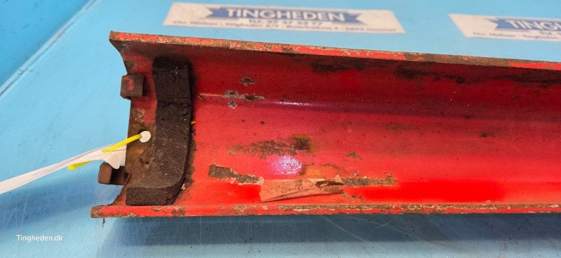 Sonstiges des Typs Hydrema 806, Gebrauchtmaschine in Hemmet (Bild 9)