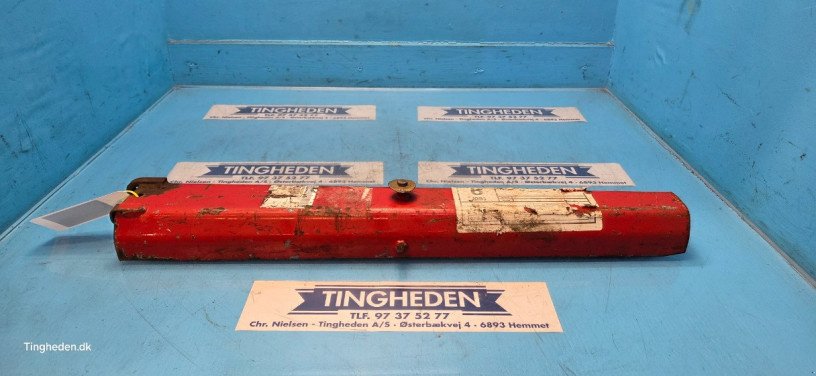 Sonstiges des Typs Hydrema 806, Gebrauchtmaschine in Hemmet (Bild 1)