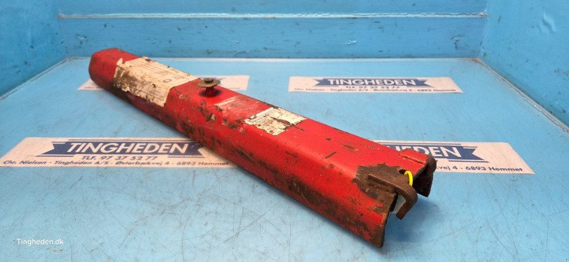 Sonstiges des Typs Hydrema 806, Gebrauchtmaschine in Hemmet (Bild 5)