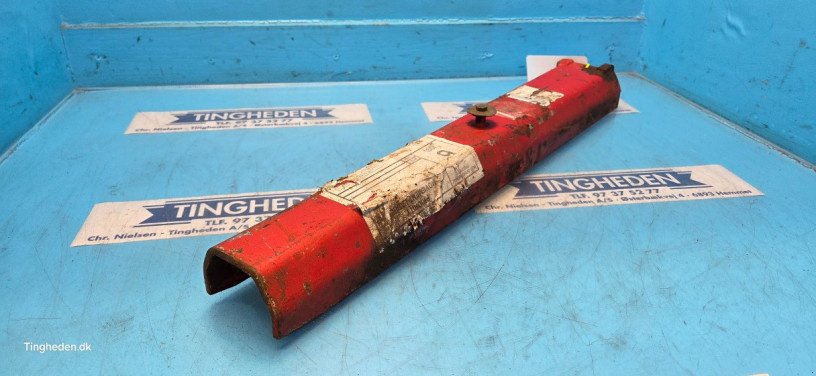 Sonstiges des Typs Hydrema 806, Gebrauchtmaschine in Hemmet (Bild 3)