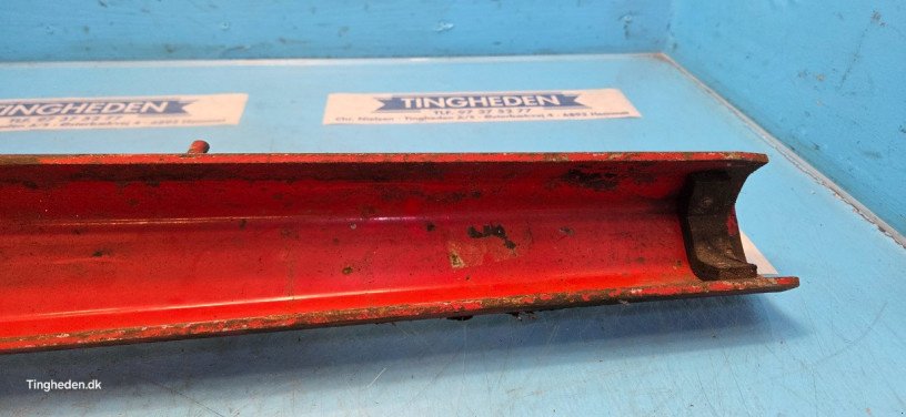 Sonstiges des Typs Hydrema 806, Gebrauchtmaschine in Hemmet (Bild 10)