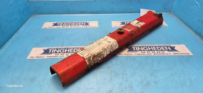 Sonstiges des Typs Hydrema 806, Gebrauchtmaschine in Hemmet (Bild 4)