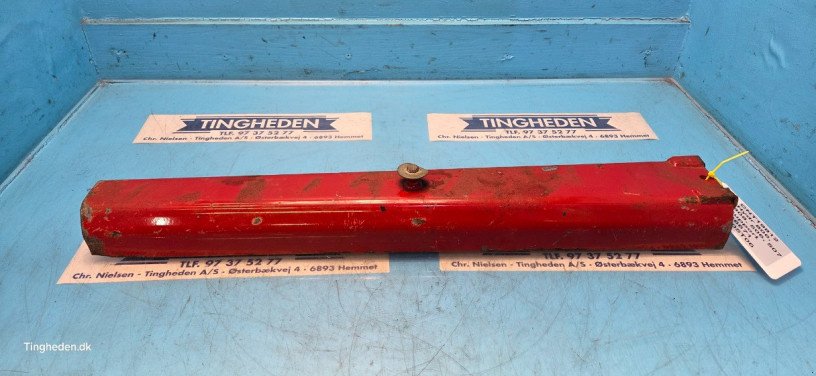 Sonstiges des Typs Hydrema 806, Gebrauchtmaschine in Hemmet (Bild 2)