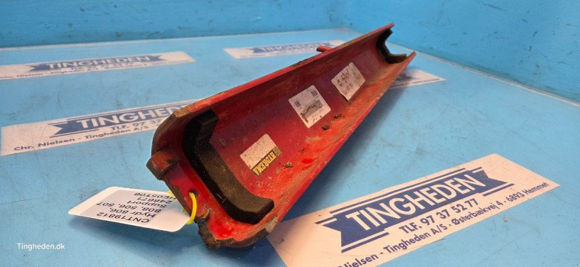 Sonstiges des Typs Hydrema 806, Gebrauchtmaschine in Hemmet (Bild 10)