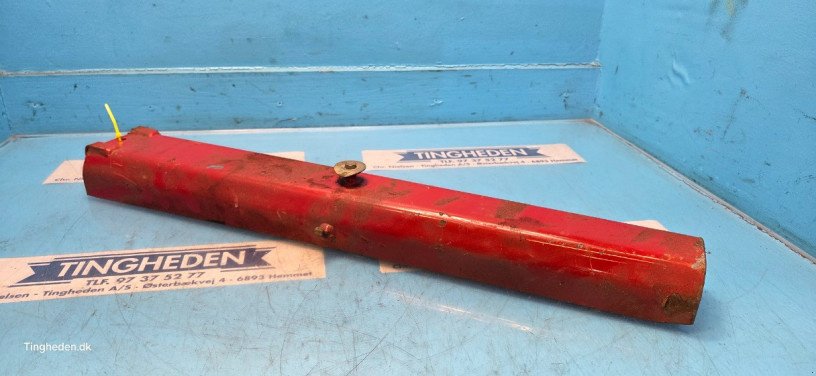 Sonstiges des Typs Hydrema 806, Gebrauchtmaschine in Hemmet (Bild 5)